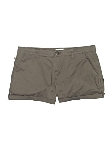 Boston Traders Khaki Shorts (view 1)