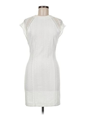 Torn by Ronny Kobo Cocktail Dress (view 1)
