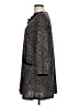 Assorted Brands Paisley Gray Casual Dress Size L - photo 5