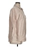 Old Navy Tan Long Sleeve Button-Down Shirt Size XL - photo 4