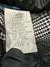 Maggie Lawrence Houndstooth Gray Formal Skirt Size 8 - photo 5