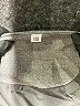Unbranded Gray Dress Size 110 cm / US 5-6 - photo 3