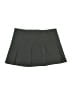 Zara Solid Gray Skort Size S - photo 1