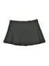 Zara Solid Gray Skort Size S - photo 2