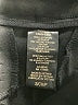 dalia Solid Black Dress Pants Size S - photo 8