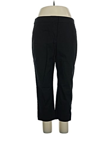 Ann Taylor Factory Active Pants (view 1)