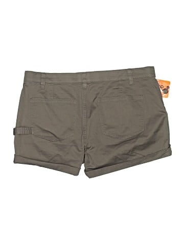 Boston Traders Khaki Shorts (view 2)