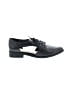 Aldo Black Flats Size 6 1/2 - photo 1