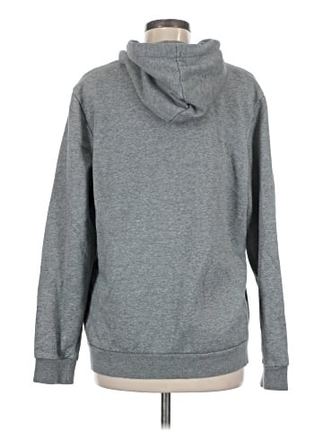 Puma Pullover Hoodie (view 2)