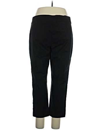 Ann Taylor Factory Active Pants (view 2)