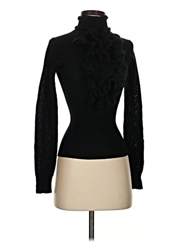 Moda International Wool Pullover Sweater (view 1)