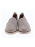 Samuel Hubbard Gray Flats Size 9 - photo 2