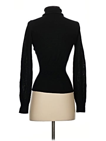 Moda International Wool Pullover Sweater (view 2)