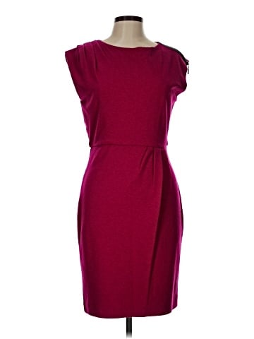 Diane von Furstenberg Cocktail Dress (view 1)
