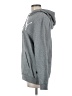 Puma Gray Pullover Hoodie Size M - photo 5