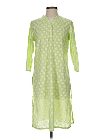 Fabindia Casual Dress (view 1)