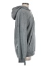 Puma Gray Pullover Hoodie Size M - photo 4
