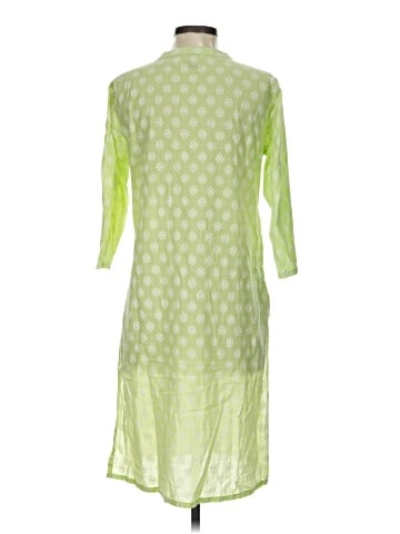 Fabindia Casual Dress (view 2)