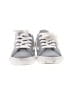 Blowfish Graphic Gray Blue Sneakers Size 10 - photo 2