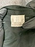 Volcom Chevron-herringbone Gray Shorts Size 27 waist - photo 4