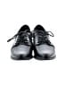 Aldo Black Flats Size 6 1/2 - photo 2