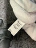 NEIWAI 100% Polyester Silver Sweatshirt Size M - photo 8