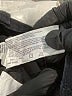 Gloria Vanderbilt Black Jeans Size 12 - photo 8