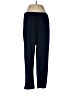Gap Solid Blue Casual Pants Size L (tall) - photo 1