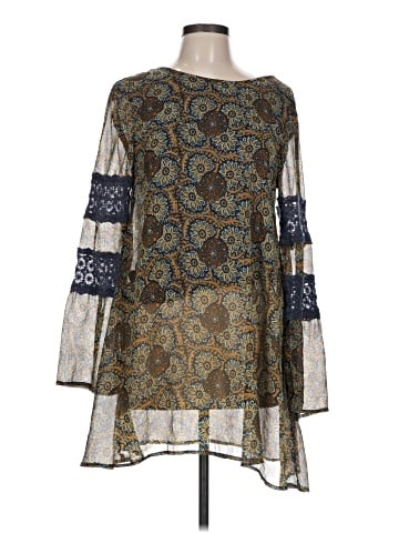 Volcom Casual Dress (view 1)