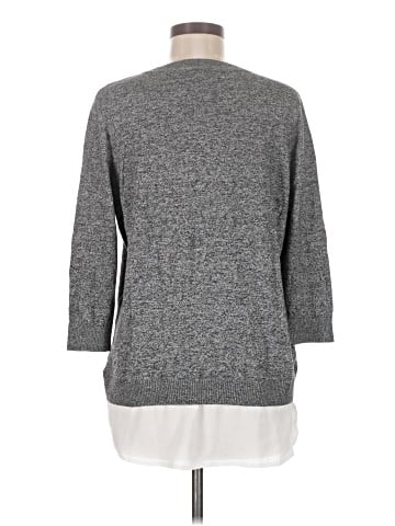 Calvin Klein Pullover Sweater (view 2)