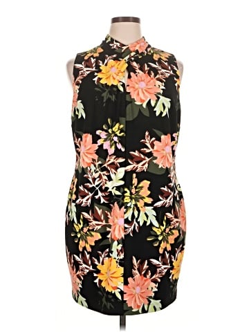RACHEL Rachel Roy Cocktail Dress (view 1)
