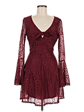Beyond the Radar Cocktail Dress (view 1)