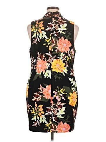 RACHEL Rachel Roy Cocktail Dress (view 2)