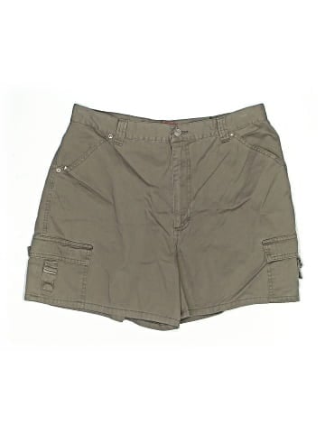 Gloria Vanderbilt Cargo Shorts (view 1)