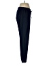 Gap Solid Blue Casual Pants Size L (tall) - photo 4
