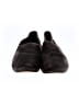 Vince. 100% Leather Solid Black Flats Size 7 - photo 2