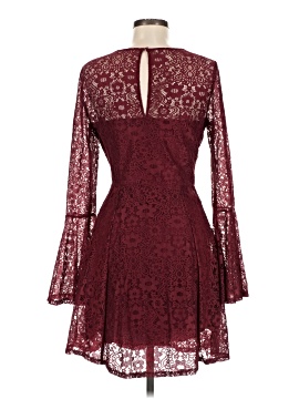 Beyond the Radar Cocktail Dress (view 2)