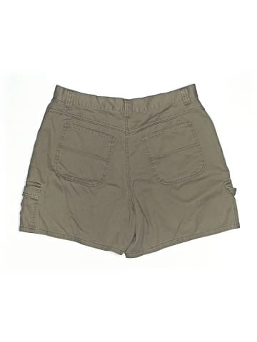 Gloria Vanderbilt Cargo Shorts (view 2)