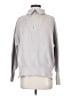 Unbranded Gray Turtleneck Sweater Size S - photo 1