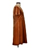 Madewell Brown Casual Dress Size S - photo 4