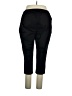 Talbots Solid Black Casual Pants Size 16 - photo 2