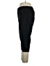 Talbots Solid Black Casual Pants Size 16 - photo 5