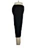 Talbots Solid Black Casual Pants Size 16 - photo 4