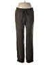 Michael Stars Green Casual Pants Size Med (1) - photo 1