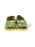 TOMS Camo Green Flats Size 3 (youth) - photo 2
