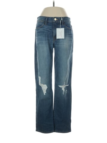 FRAME Denim Jeans (view 1)