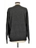 Esprit Argyle Gray Pullover Sweater Size M - photo 2