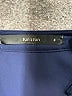Fun2Fun Blue 3/4 Sleeve Button-Down Shirt Size M - photo 7