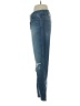 FRAME Denim Stars Blue Jeans Size 27 waist - photo 5