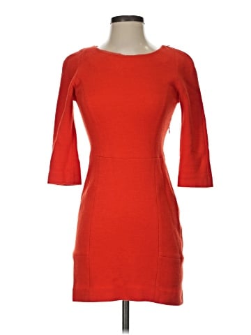 Sandro Cocktail Dress (view 1)